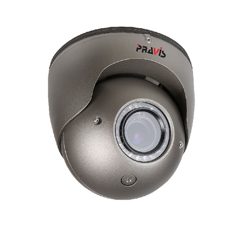 Camera Analog Dạng Dome