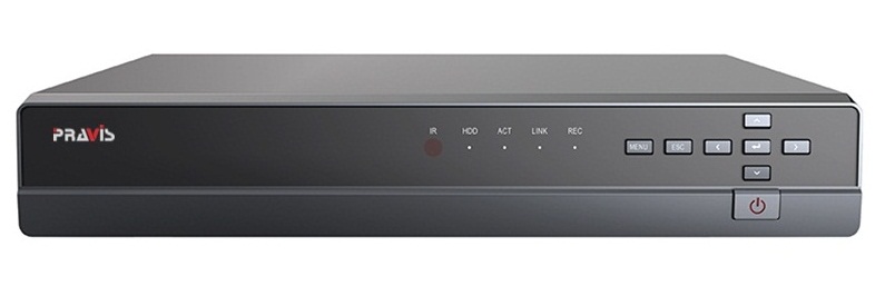FULL HD-DVR
