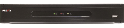 DVR For Camera Analog SVS Series